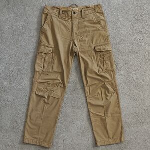 No Boundaries | Cargo Pants